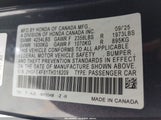 Honda Civic Hybrid Sport/Sport Touring 2HGFE4F81TH318209 снимка