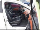 Chevrolet Sonic Ltz Auto 1G1JE5SB7F4195249 снимка
