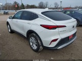 Buick Envista Preferred Fwd KL47LAE21RB029539 photo
