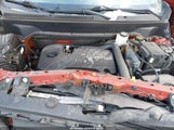 Chevrolet Equinox Awd Lt 1.5L Turbo 2GNAXUEV9L6108650 снимка