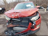 Chevrolet Equinox Awd Lt 1.5L Turbo 2GNAXUEV9L6108650 photo