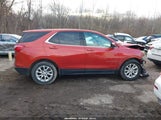 Chevrolet Equinox Awd Lt 1.5L Turbo 2GNAXUEV9L6108650 photo