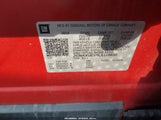 Chevrolet Equinox Awd Lt 1.5L Turbo 2GNAXUEV9L6108650 снимка