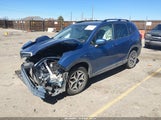 Subaru Forester Premium JF2SKAJC1MH470385 снимка