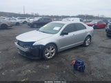 Ford Fusion Se 3FAHP0HAXCR253963 снимка