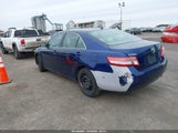 Toyota Camry Le 4T1BF3EK7BU737416 снимка