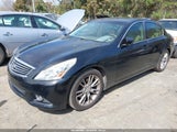 Infiniti G37 Journey JN1CV6AP5BM303786 fotografie
