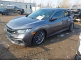 Honda Civic Ex-L 19XFC1F76LE016002 снимка