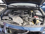 Subaru Outback Premium 4S4BTAEC6L3139847 fotografie
