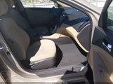 Hyundai Sonata Gls 5NPEB4AC0BH251719 снимка
