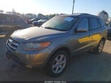 Hyundai Santa Fe Limited/Se 5NMSH13E47H116844 photo