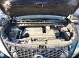 Nissan Murano S Fwd 5N1AZ2AJ1LN153812 снимка