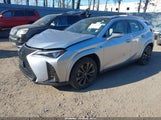 Lexus Ux 250H F Sport Design JTHB9JBH2P2067476 fotografie