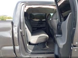 Toyota Tacoma Sr5 3TMBZ5DNXHM005975 снимка