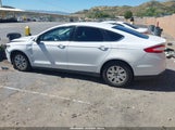 Ford Fusion S 3FA6P0G76ER122450 снимка