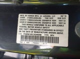 Honda Cr-V Ex 7FARW1H57JE049280 снимка