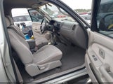Toyota Tacoma Prerunner V6 5TEGN92N42Z140309 fotografie