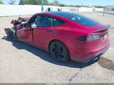 Tesla Model S Plaid 5YJSA1E62TF552985 снимка