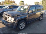 Jeep Patriot Sport 1C4NJPBB7FD401704 снимка