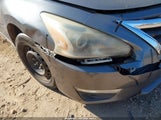 Nissan Altima 2.5 S 1N4AL3AP8EC295417 снимка