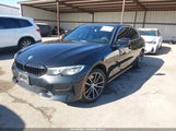 BMW 330I 3MW5R1J07L8B36505 снимка