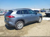 Toyota Corolla Cross Le 7MUCAAAG4NV008625 снимка