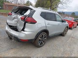 Nissan Rogue Sl 5N1AT2MV8KC725968 снимка