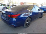 Nissan Altima Sr Fwd 1N4BL4CV2RN380768 fotografie