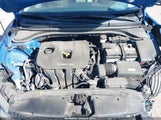Hyundai Elantra Limited 5NPD84LF8HH045414 снимка