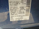 Nissan Rogue Sv 5N1AT2MV0HC821196 photo