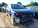 Nissan Rogue Sv 5N1AT2MV0HC821196 photo