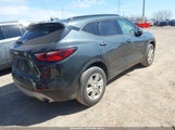 Chevrolet Blazer 3GNKBBRA7KS683120 снимка
