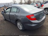 Honda Civic Ex-L 19XFB2F96CE324183 fotografie