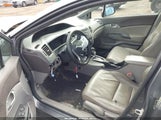 Honda Civic Ex-L 19XFB2F96CE324183 снимка