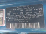 Kia Rio S 3KPA24AD0PE559315 снимка