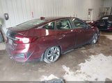Honda Clarity Plug-In Hybrid JHMZC5F10LC001369 снимка