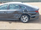 Hyundai Sonata Se KMHL24JAXNA215582 снимка