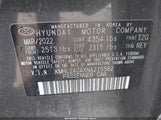 Hyundai Sonata Se KMHL24JAXNA215582 снимка