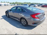 Honda Civic Ex 19XFC2F75HE056262 снимка