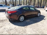 Kia Optima Ex 5XXGN4A76EG273503 снимка