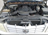 Cadillac Escalade Standard 1GYEK63N04R294408 снимка