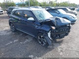Hyundai Venue Limited KMHRC8A32RU325014 снимка