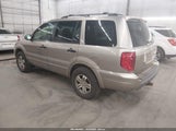 Honda Pilot 5FNYF186X5B021835 photo