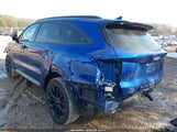 Kia Sorento Sx 5XYRK4LF2NG127262 снимка