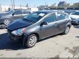 Toyota Prius C Three JTDKDTB38D1548253 снимка