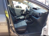 Toyota Prius C Three JTDKDTB38D1548253 снимка