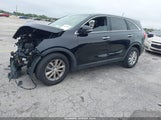 Kia Sorento 2.4L L 5XYPG4A34GG103744 снимка