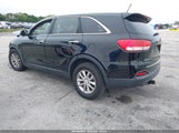 Kia Sorento 2.4L L 5XYPG4A34GG103744 снимка