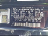 Kia Sorento 2.4L L 5XYPG4A34GG103744 снимка