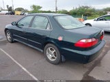 Honda Accord Lx JHMCG5644XC058149 снимка